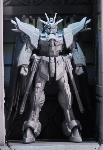 Light Link Museum  机动战士高达SEED FREEDOM 飞升自由高达 | Hpoi手办维基