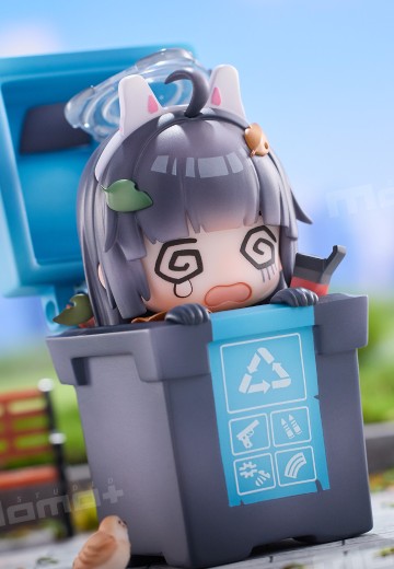 蔚蓝档案 垃圾兔