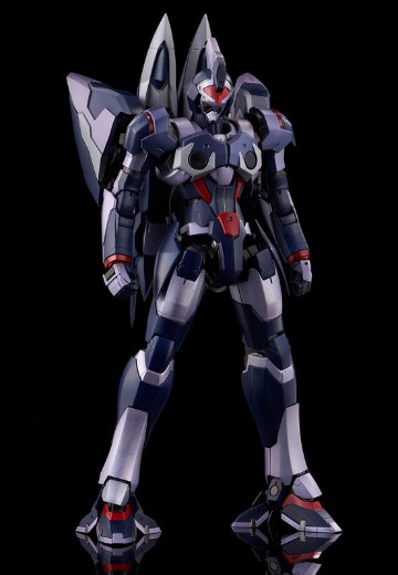 异度装甲 FORM-ISM ACT 威尔特尔 | Hpoi手办维基