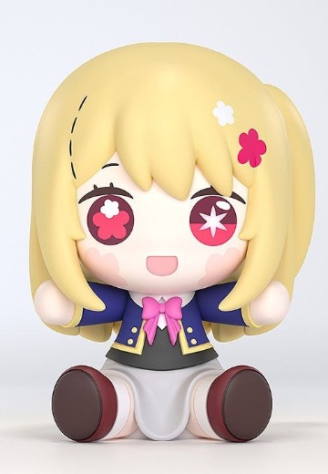 Huggy Good Smile  我推的孩子 动画版 露比 | Hpoi手办维基