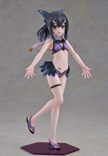 魔法少女伊莉雅  美游·艾德费尔特 泳装