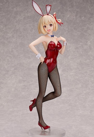 B-style 莉可丽丝 锦木千束 兔女郎 | Hpoi手办维基