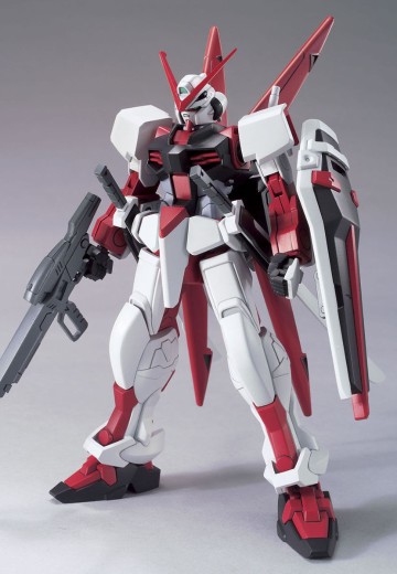 HG 1/144 R16 M1异端 | Hpoi手办维基