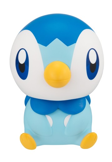 Look Up 精灵宝可梦 波加曼