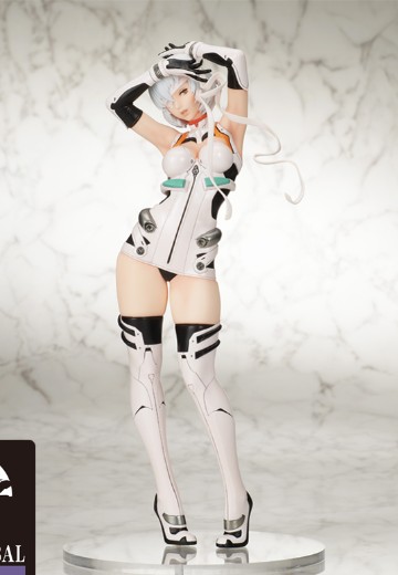 新世纪福音战士新剧场版 绫波零 重制版 | Hpoi手办维基