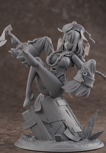 蜗的异世界冒险 RPG-不化骨 | Hpoi手办维基