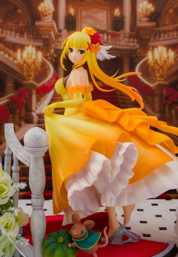 为美好的世界献上祝福！ 第三季 达克妮丝 童话 | Hpoi手办维基