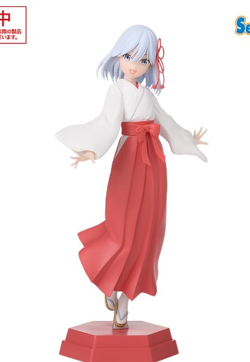 缘结甘神家 Desktop×Decorate Collections “甘神朝姬” | Hpoi手办维基