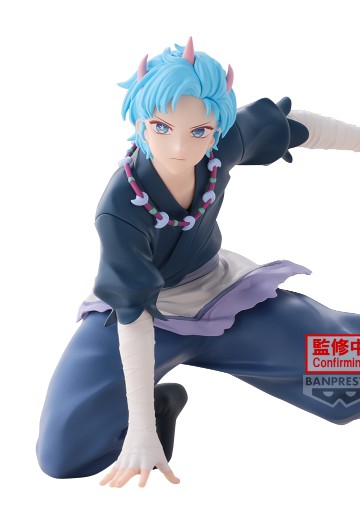 我推的孩子 阿库亚珍藏人偶-刀鬼造型- | Hpoi手办维基