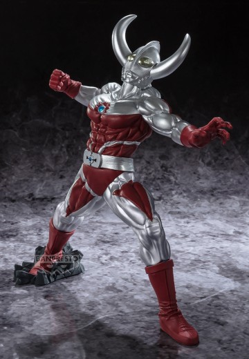 奥特曼系列 豪块 奥特之父 | Hpoi手办维基