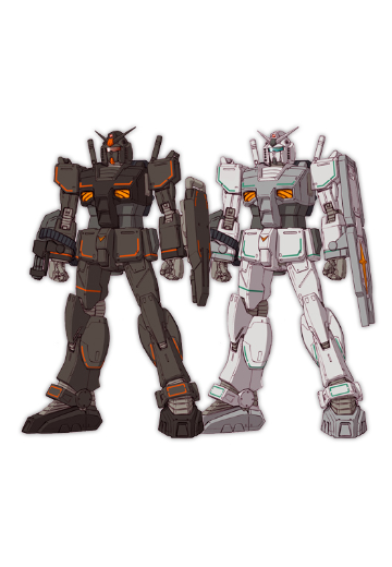 RX-78-01[FSD] FSD高达