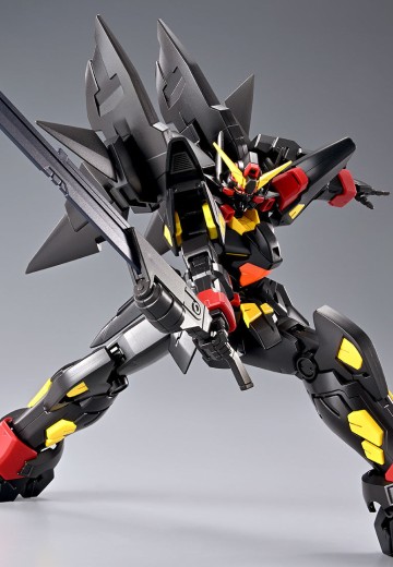 HG 凶鸟Mk-Ⅱ龙卷风（暂译）