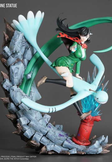 龙与魔女  新桥诺艾尔 | Hpoi手办维基