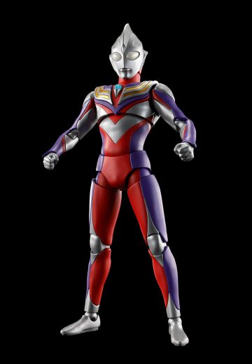 Figure-rise Standard 迪迦奥特曼 复合型 | Hpoi手办维基