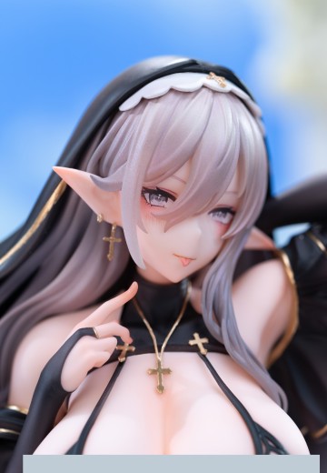 修女精灵 通常版