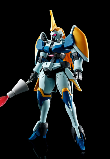 HG 1/144 利奥R | Hpoi手办维基