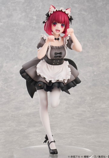 我推的孩子 有马加奈 猫女仆 | Hpoi手办维基