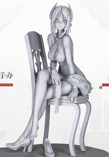 明日方舟 伊内丝 庆典之夜