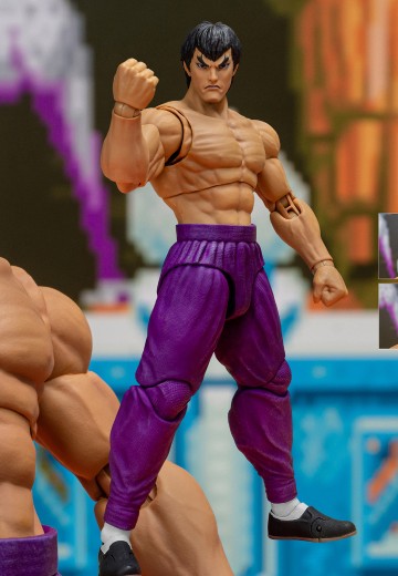 极街霸2：最后的挑战者 飞龙 上海WF2024限定 | Hpoi手办维基