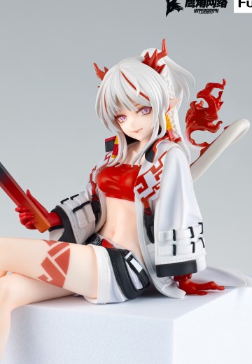 明日方舟  压泡面人偶—年·能量联结款—