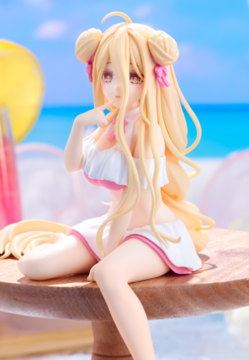 压泡面 约会大作战 第五季 星宫六喰 泳装版 | Hpoi手办维基