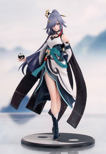 Gift+系列 崩坏3 符华 · 云墨丹心 | Hpoi手办维基