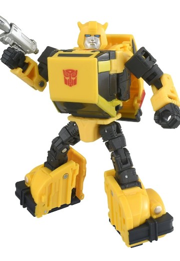 变形金刚经典电影系列 SS-140 大黄蜂