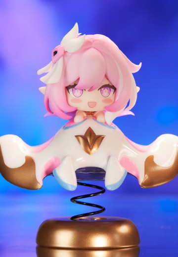 摇摇乐 崩坏3 爱莉希雅 真我·人之律者