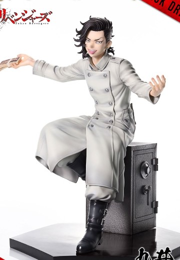 PRISMA WING 重生之道 久井一 | Hpoi手办维基