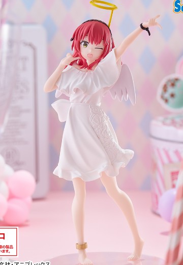 孤独摇滚！动画版 Luminasta “喜多郁代”