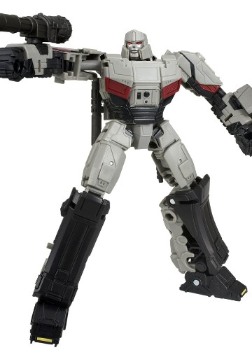 变形金刚经典电影系列  SS-138 威震天 | Hpoi手办维基