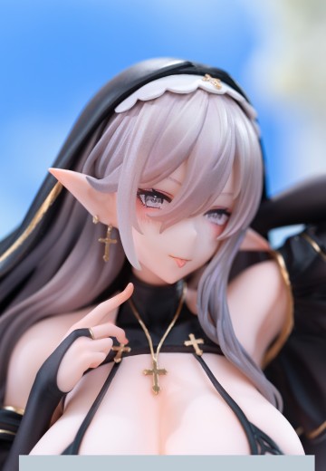 修女精灵 特別版 | Hpoi手办维基