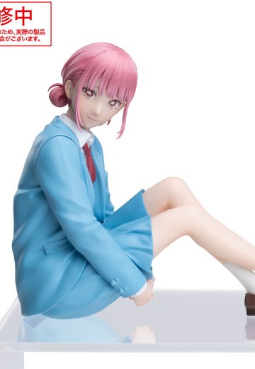 小坐系列  青之箱 蝶野雏 | Hpoi手办维基