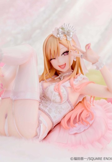 更衣人偶坠入爱河 喜多川海梦 洋娃娃 | Hpoi手办维基