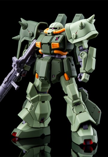 HG 1/144 高扎古特装型（Z高达外传 RE-BOOT版） | Hpoi手办维基