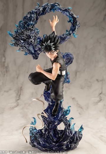 ARTFX J 幽游白书 飞影2