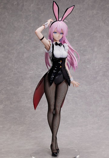 B-style 式守同学不只可爱而已 式守 兔女郎