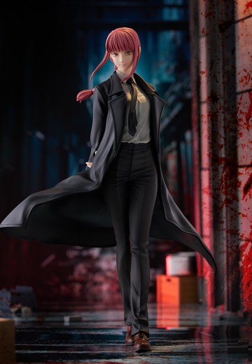 链锯人 真纪真 | Hpoi手办维基