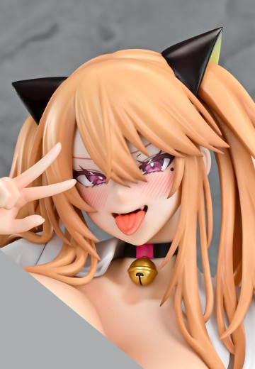 立刻就能插入 女高中生 美耶子系列 虎城美耶子 | Hpoi手办维基