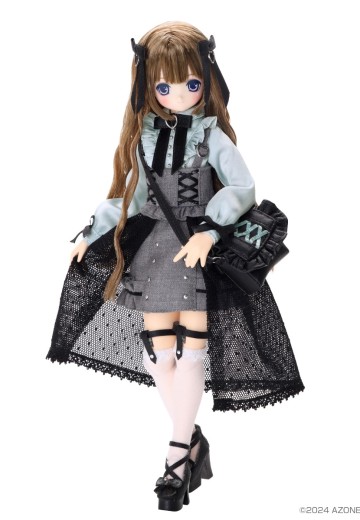 POD006-CHI Melty☆Cute/迷人宝贝 姫乃 清冷女孩