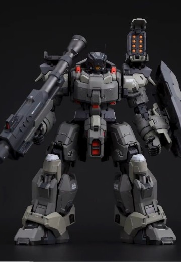 先祖效应 卓越级·近卫兵特战型