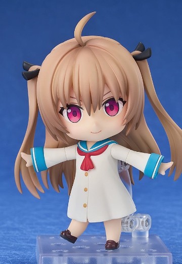 粘土人#2616 亚托莉-我挚爱的时光- 亚托莉 | Hpoi手办维基