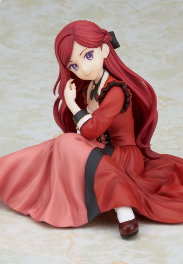 TENITOL 身为悲剧始作俑者的最强邪恶BOSS女王为民竭心尽力。 普莱德