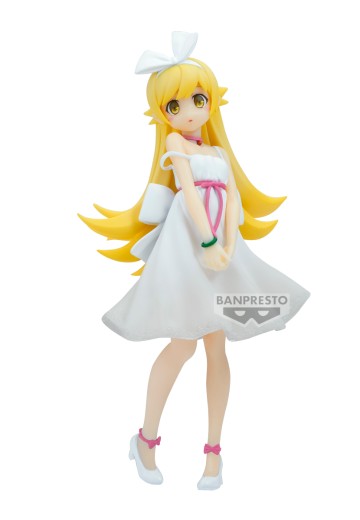 西尾维新动画片项目 物语系列 ESPRESTO-Clear material another color-忍野忍