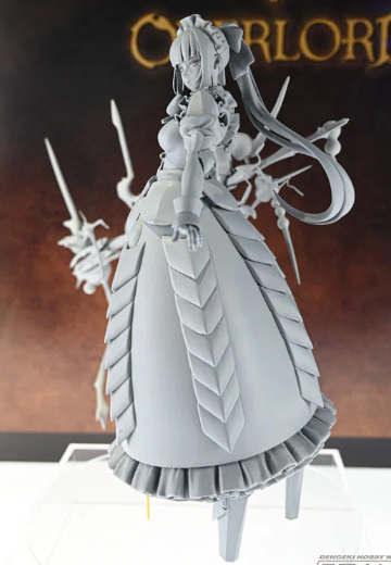 OVERLORD 娜贝拉尔・迦玛