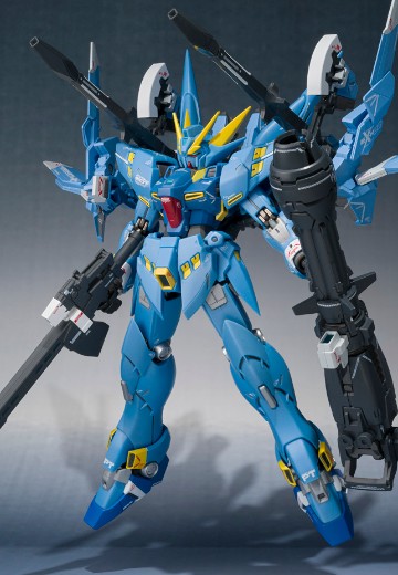 METAL ROBOT魂 (Ka版) ＜原创系列＞  全武装凶鸟