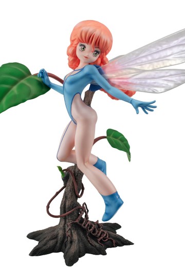 Full scale Works  圣战士丹拜因 恰姆·法乌 | Hpoi手办维基