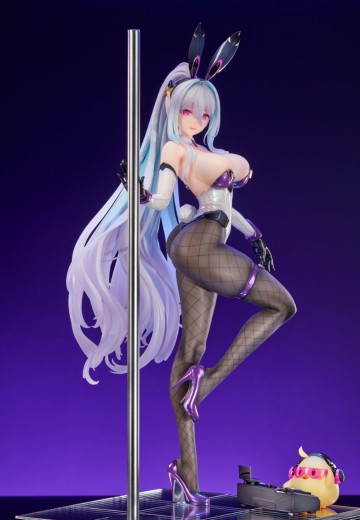 碧蓝航线 奇尔沙治 Allnight Charge | Hpoi手办维基