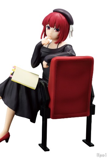 一番赏 我推的孩子 世界是个舞台 A奖 有马加奈