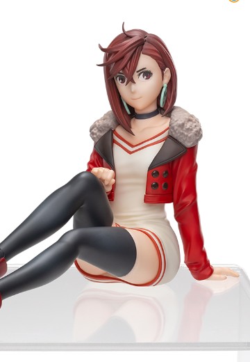 小坐系列 当哒当 小桃 Vol.2